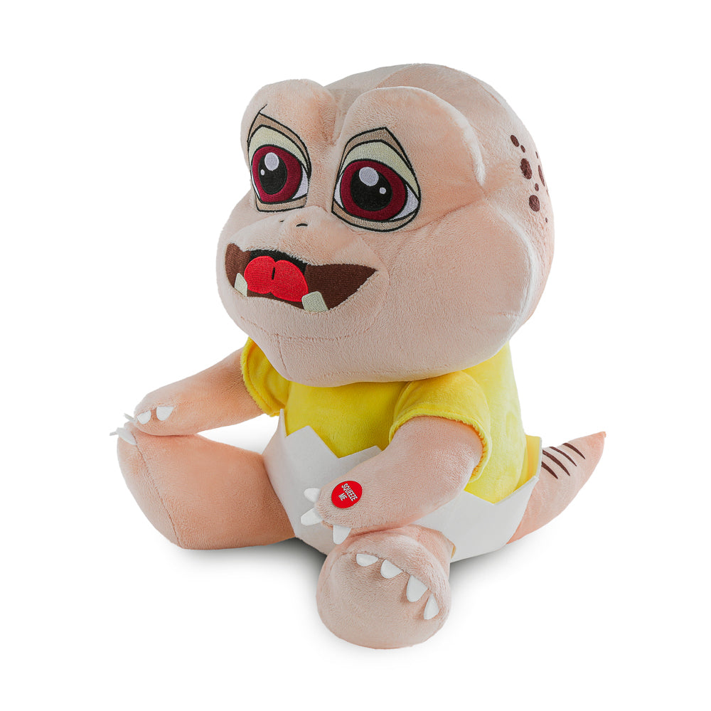 Dinosaurs - Baby Sinclair Plush with Sound - Kidrobot