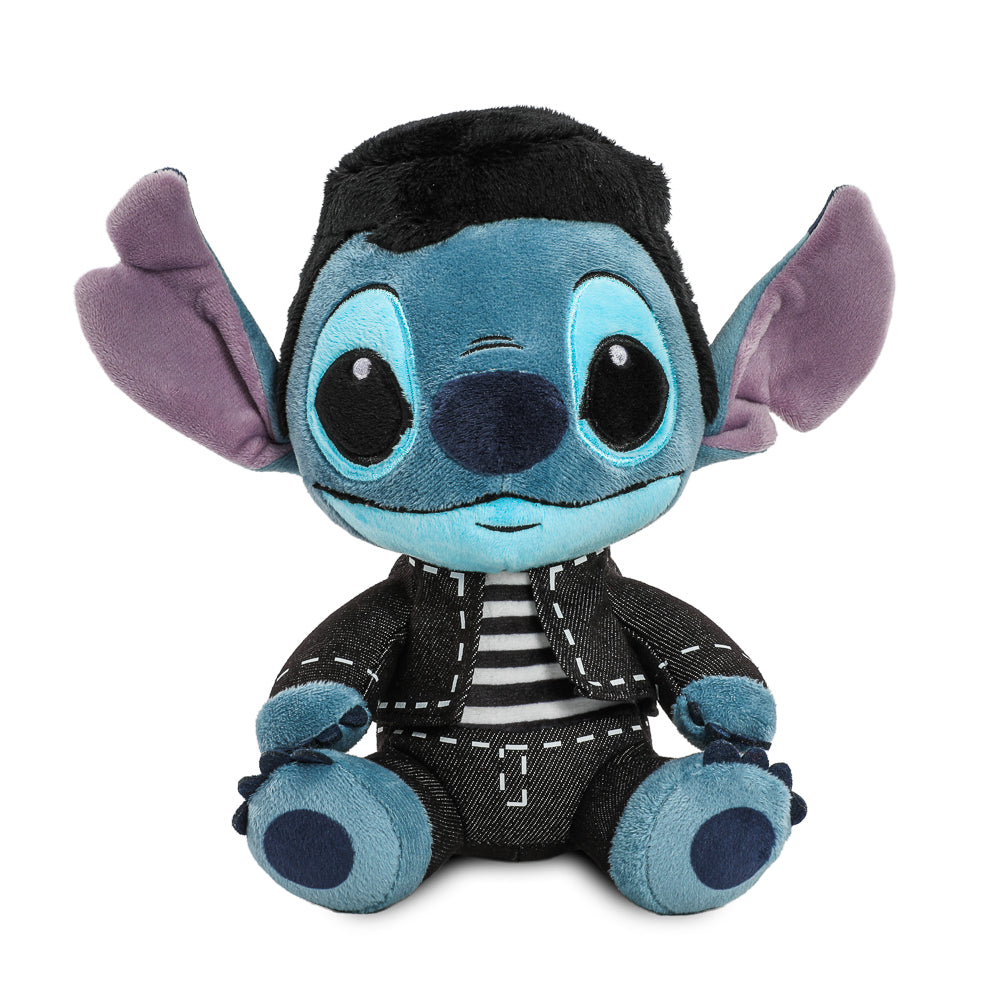 Disney Stitch - Rocker Elvis Phunny Plush | Kidrobot