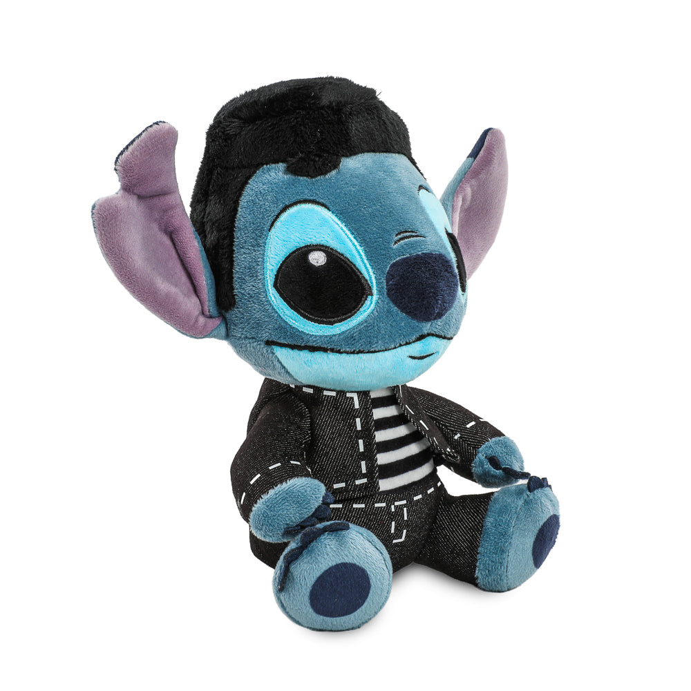Disney Stitch - Rocker Elvis Phunny Plush | Kidrobot
