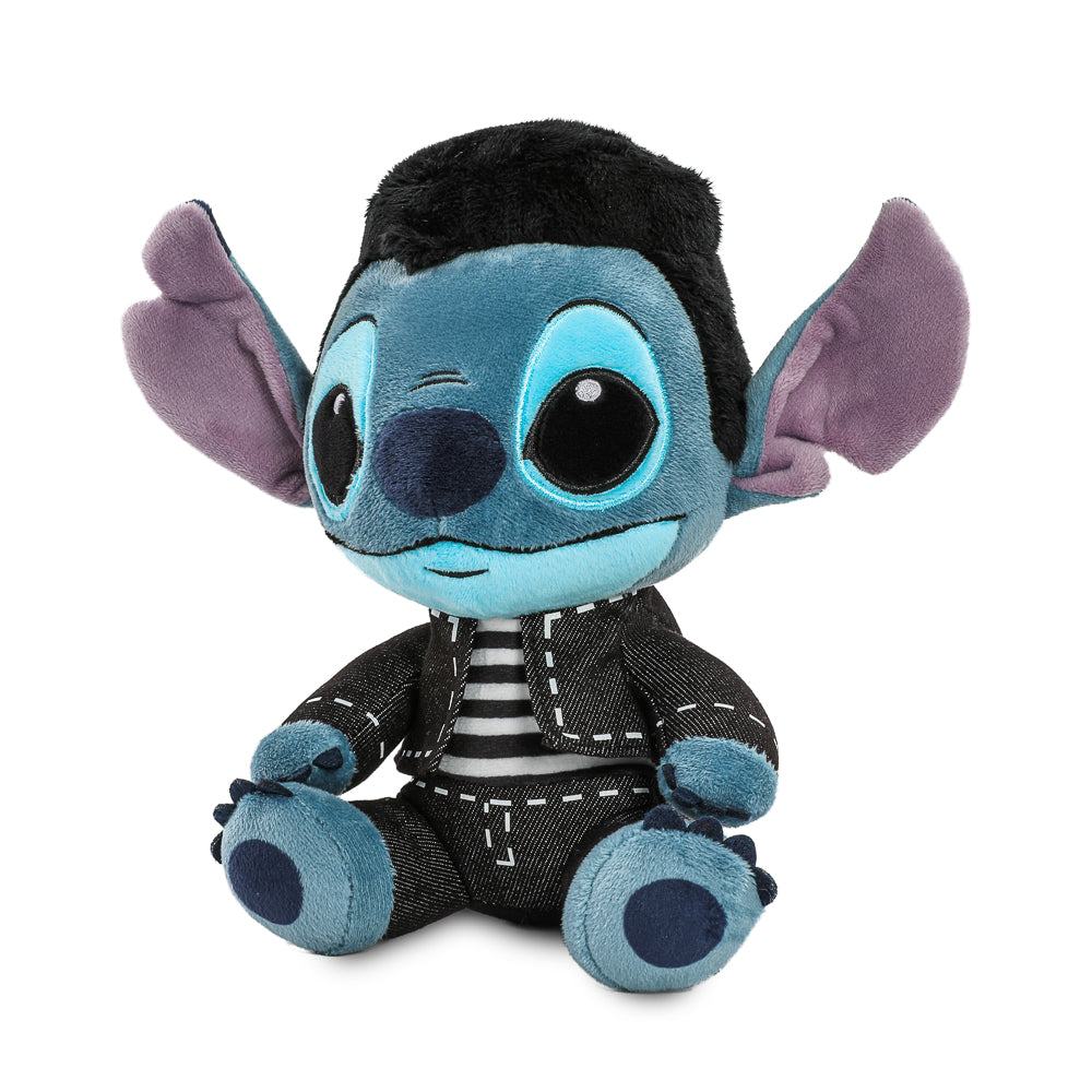 Disney Stitch - Rocker Elvis Phunny Plush | Kidrobot