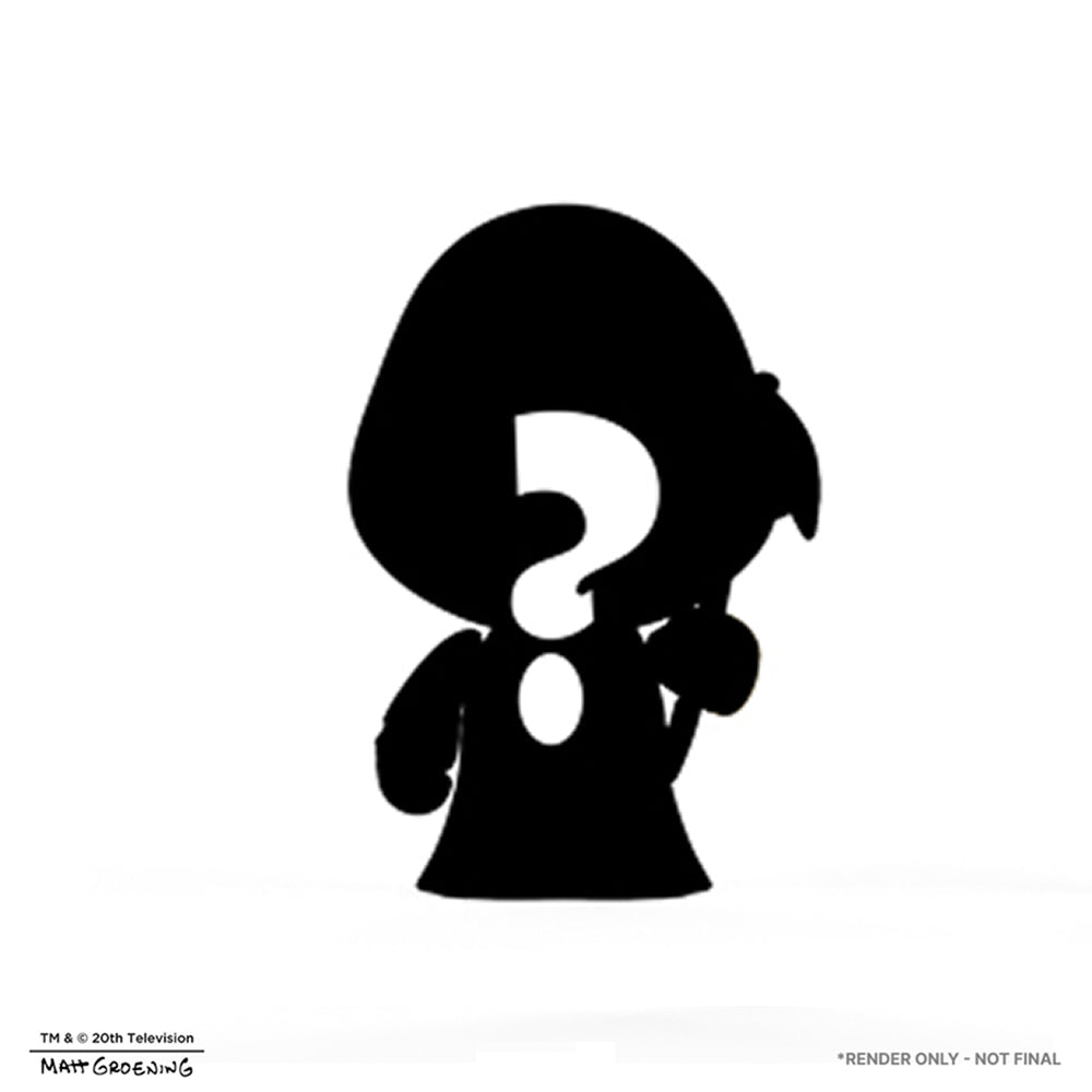 The Simpsons Many Faces of Homer Blind Box Mini Figure Series - Kidrobot