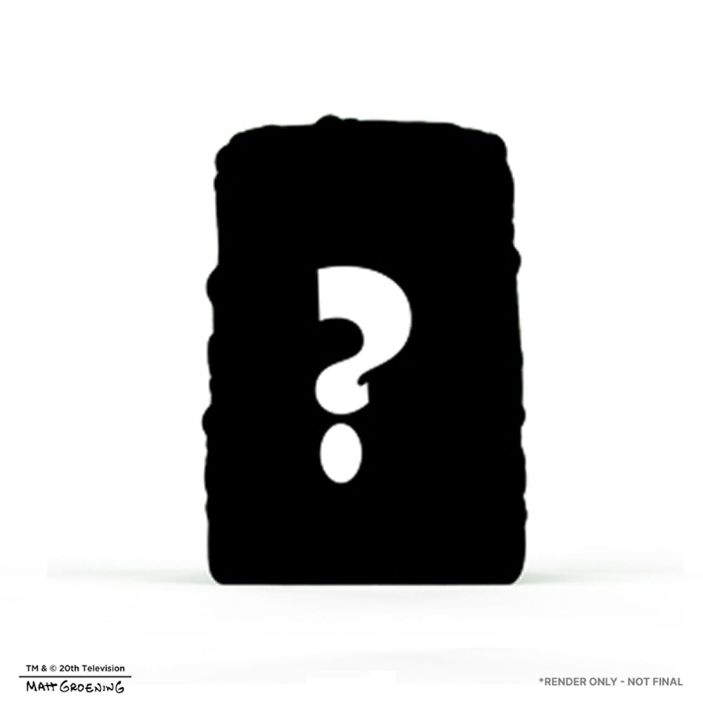 The Simpsons Many Faces of Homer Blind Box Mini Figure Series - Kidrobot