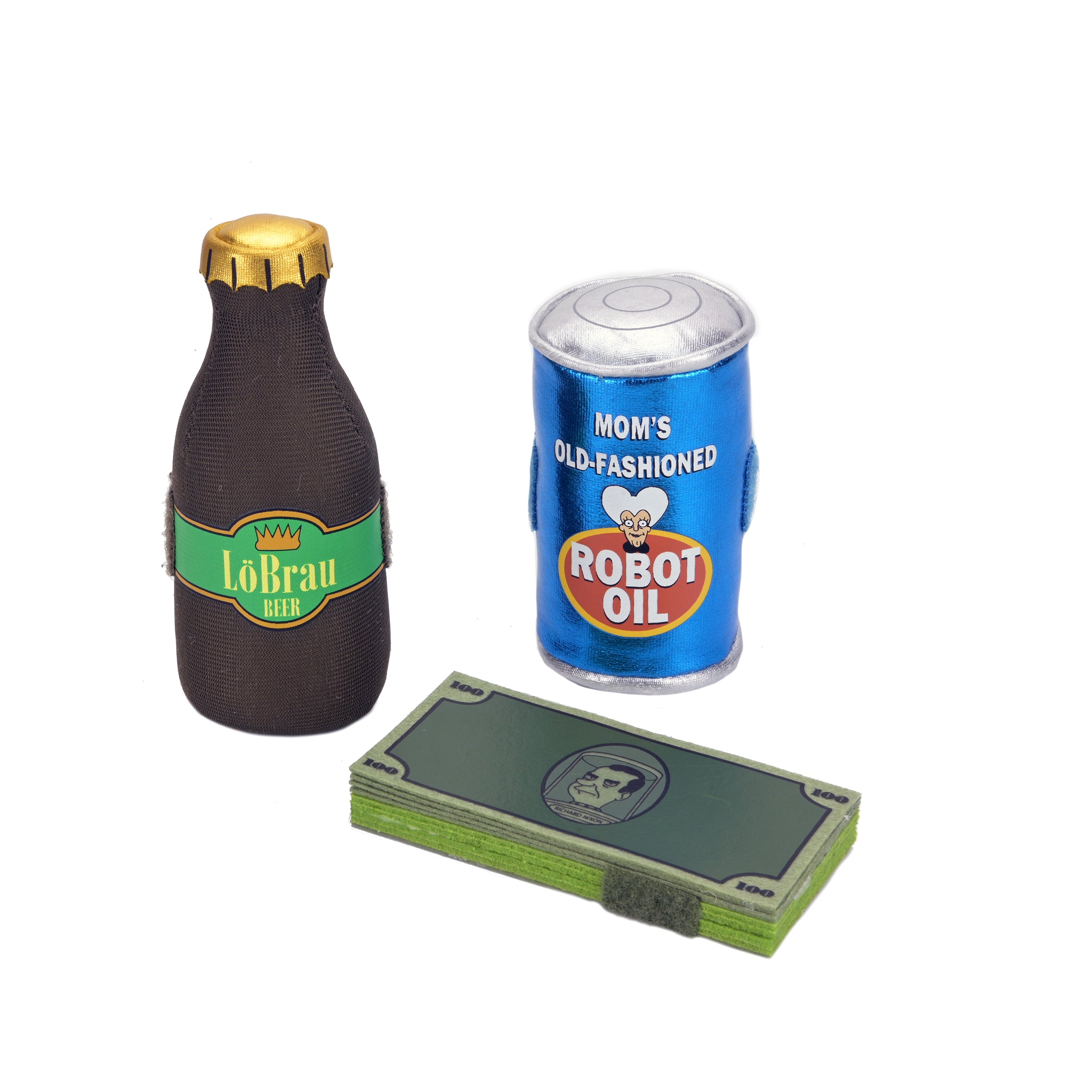 Futurama - Bender Interactive Plush - Kidrobot