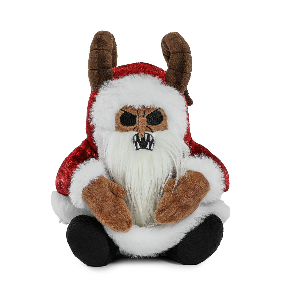 Krampus Phunny Plush (PRE-ORDER) - Kidrobot