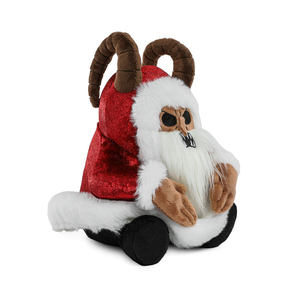 Krampus Phunny Plush (PRE-ORDER) - Kidrobot