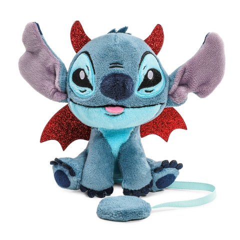 Disney Lilo Stitch – Devil Stitch Plush Shoulder Phunny Kidrobot