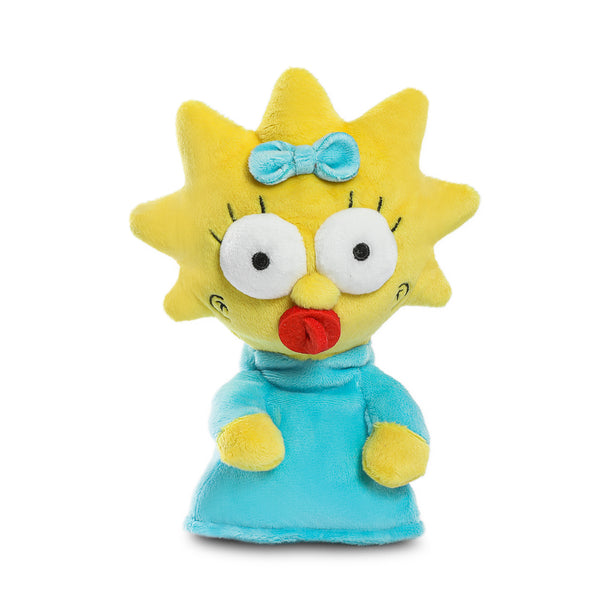The Simpsons - Maggie Phunny Plush