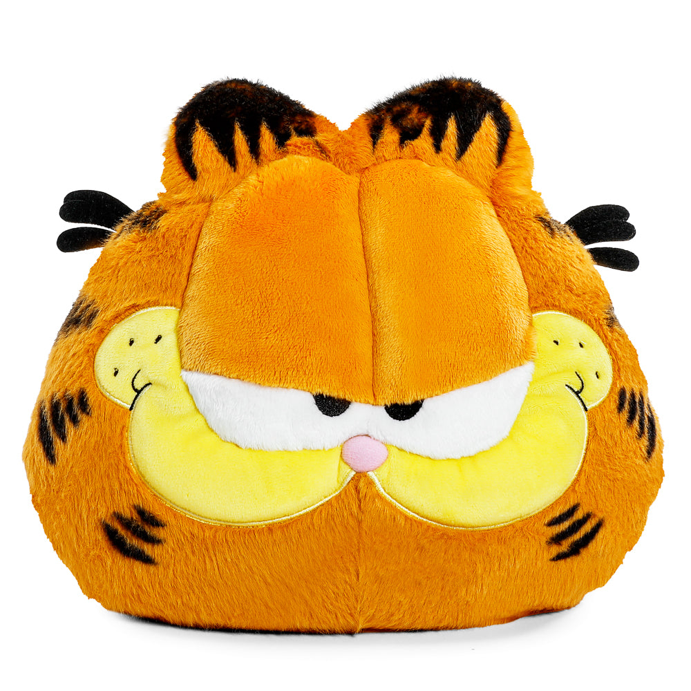 Garfield Phunny Bedhead Plush (PRE-ORDER) - Kidrobot