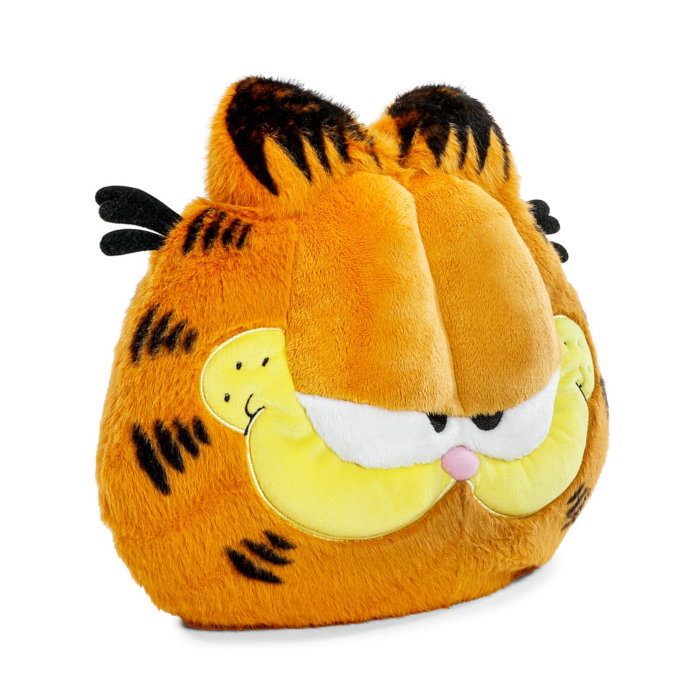 Garfield Phunny Bedhead Plush (PRE-ORDER) - Kidrobot