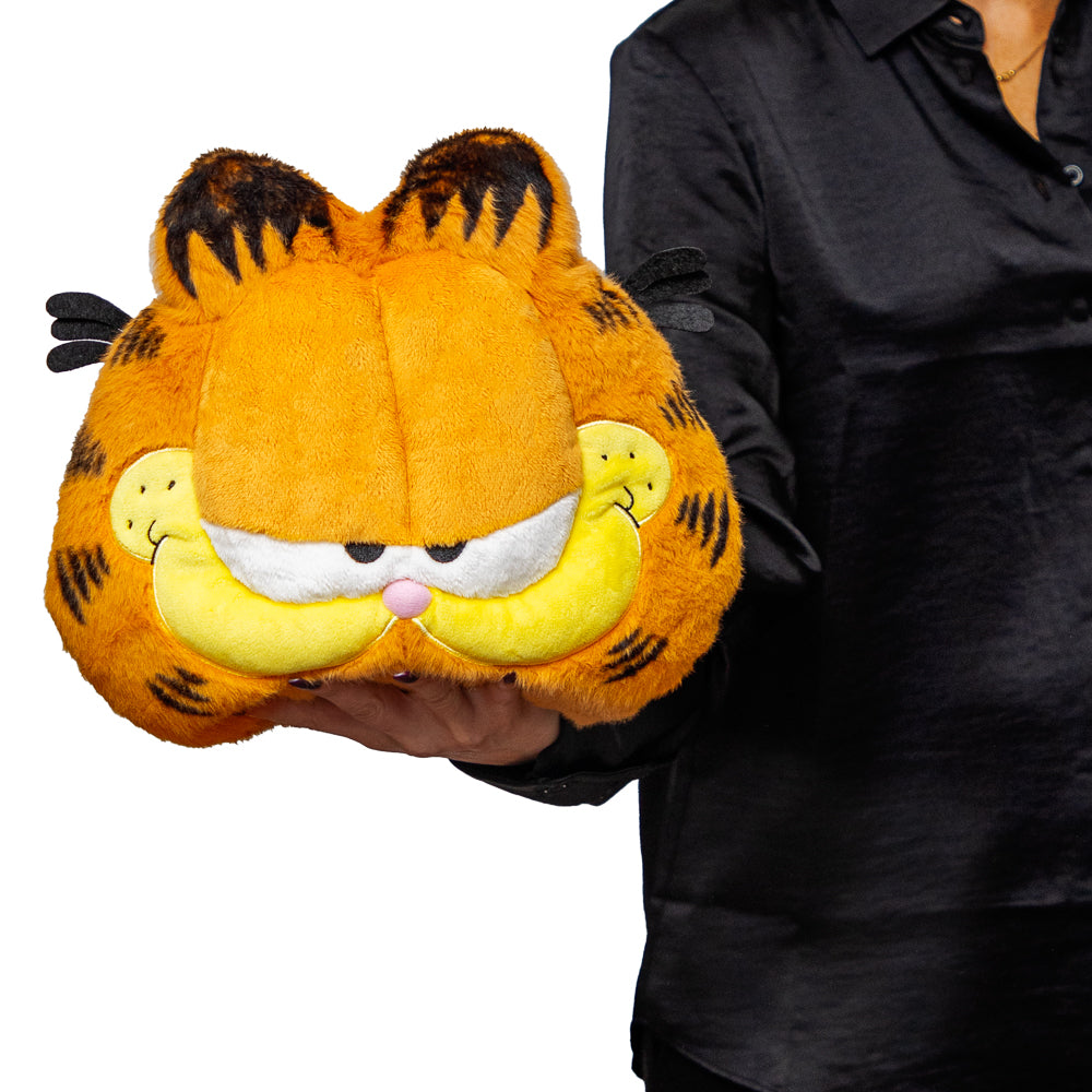 Garfield Phunny Bedhead Plush (PRE-ORDER) - Kidrobot