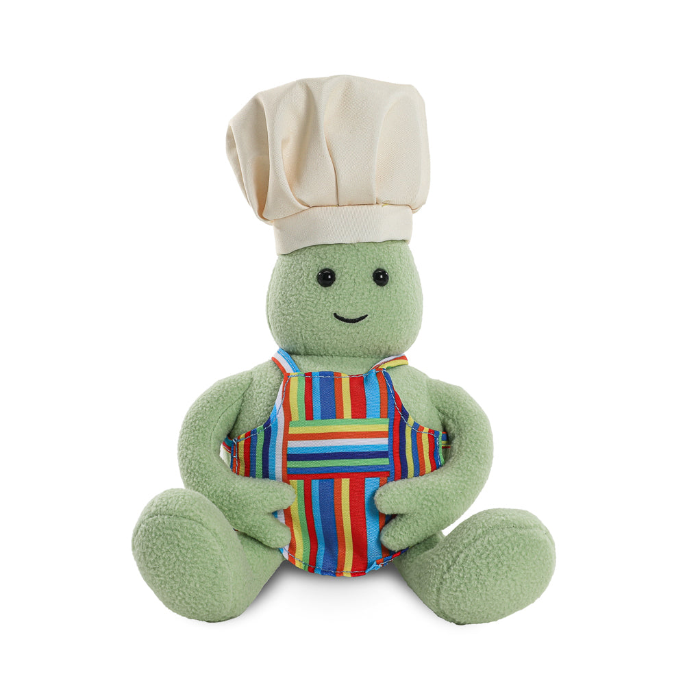 Tiny Chef Phunny Plush - Kidrobot