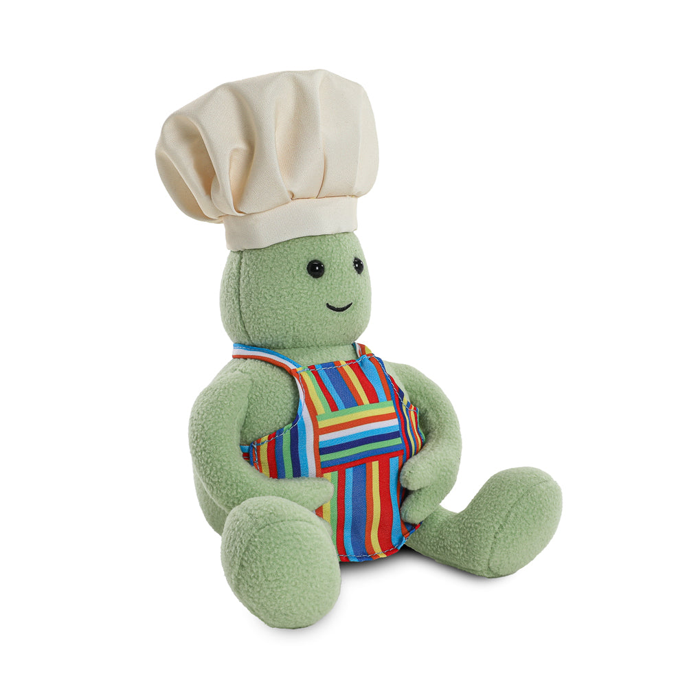 Tiny Chef Phunny Plush - Kidrobot