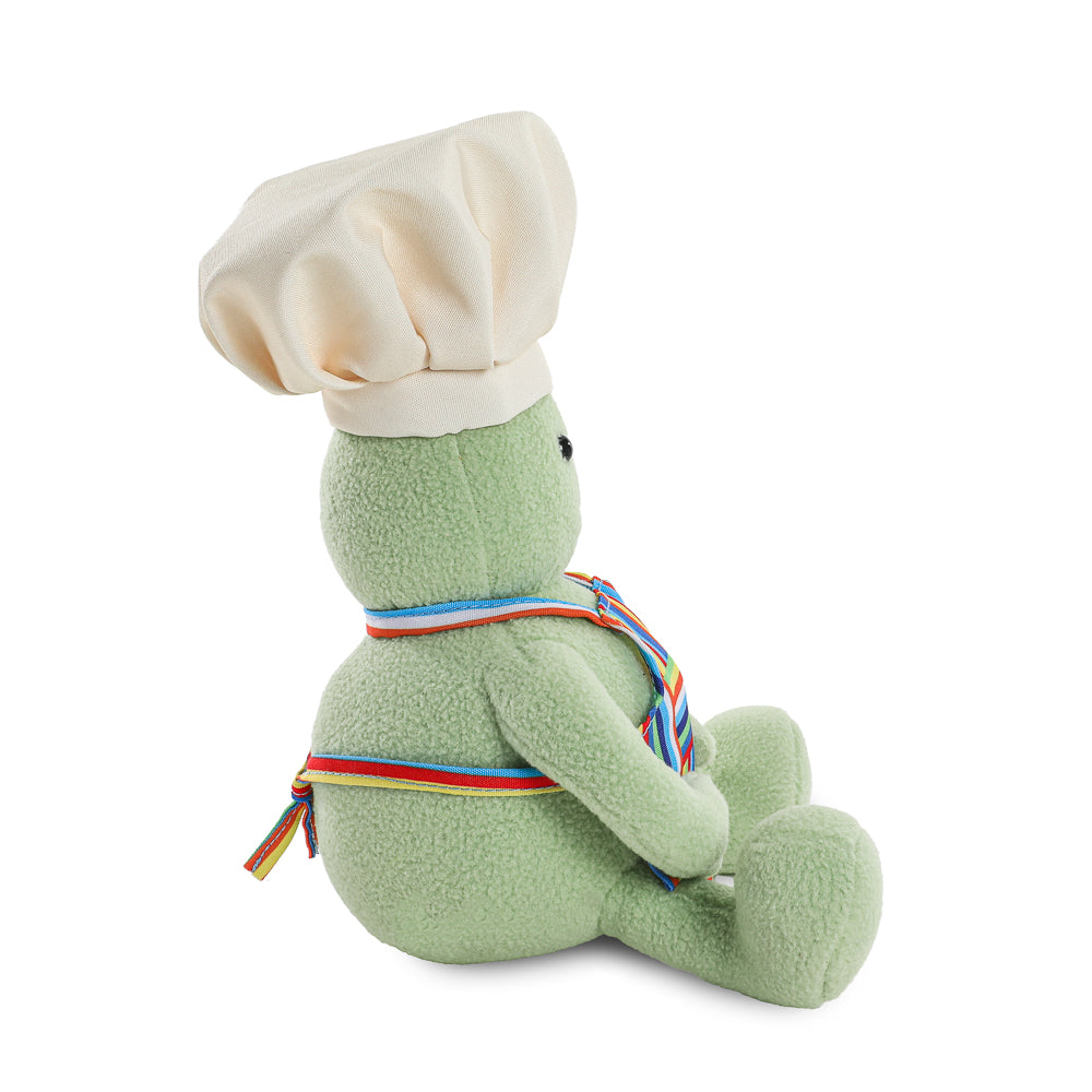 Tiny Chef Phunny Plush - Kidrobot