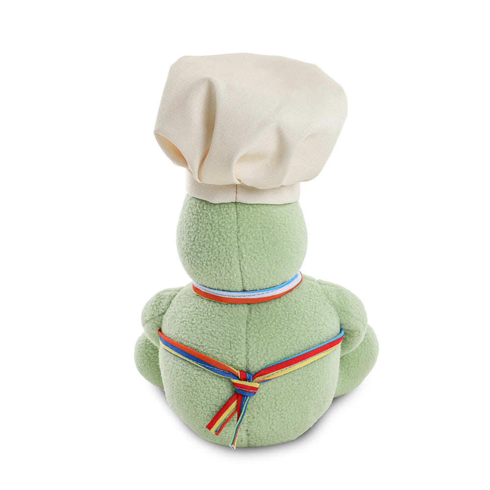 Tiny Chef Phunny Plush - Kidrobot