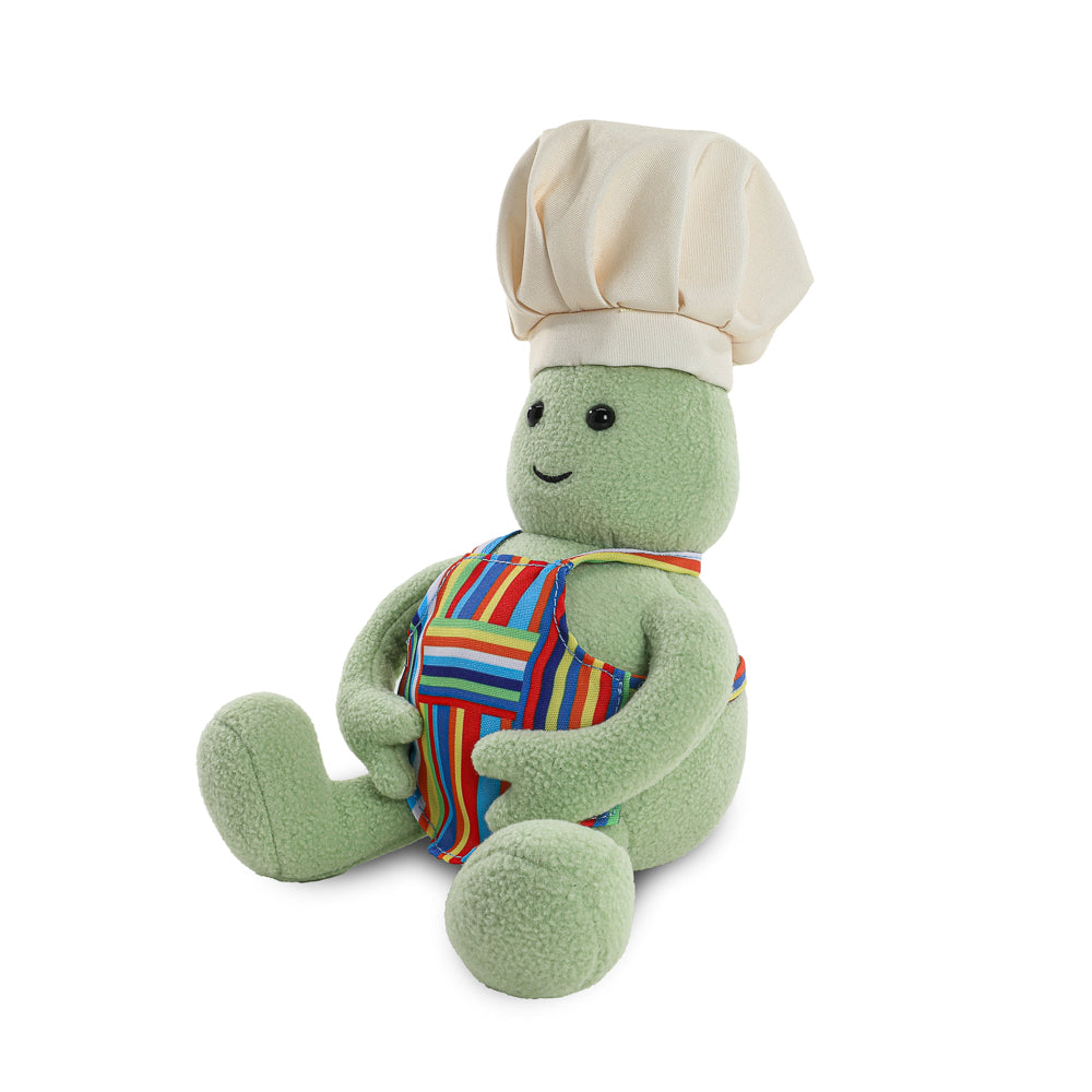 Tiny Chef Phunny Plush - Kidrobot