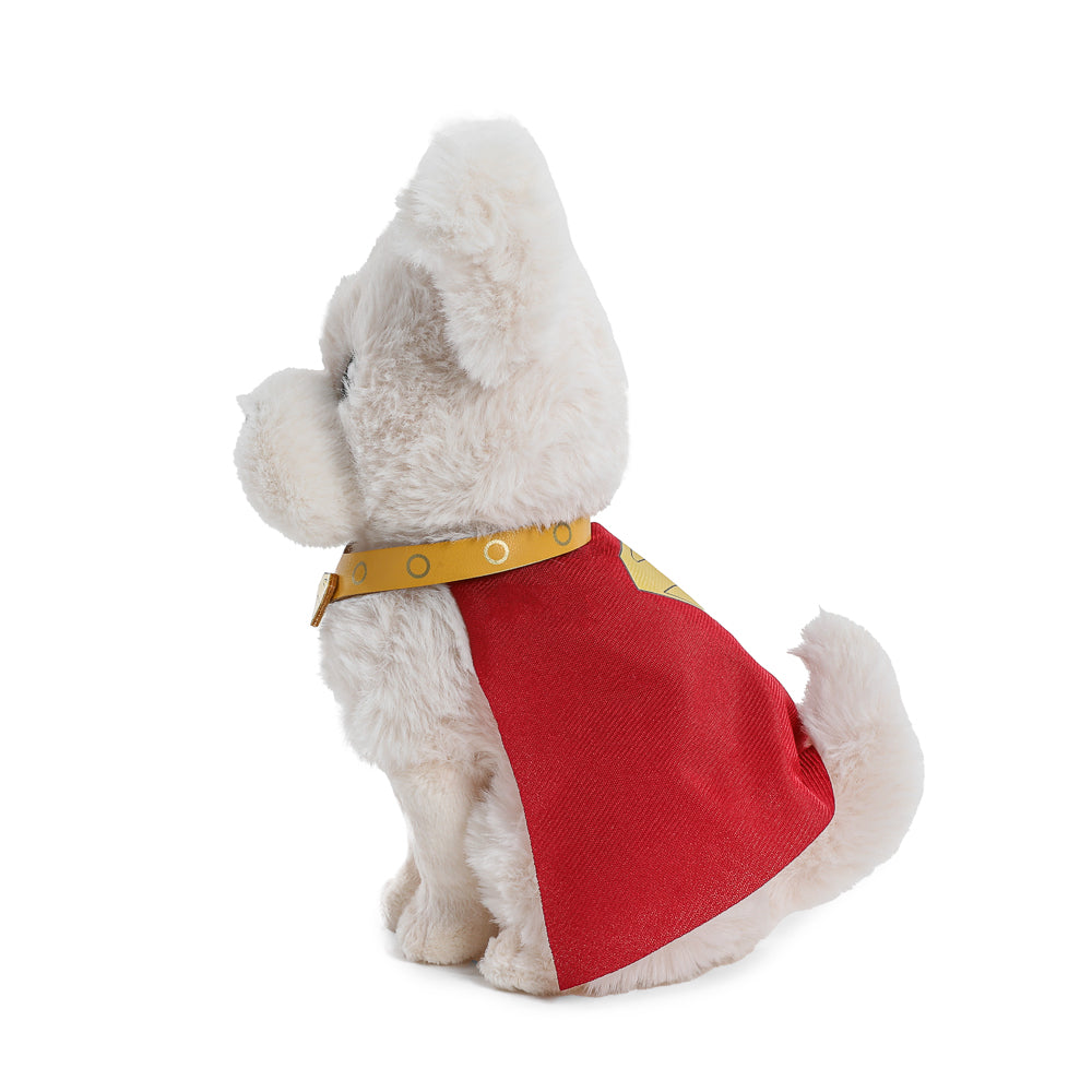 Superman (2025) - Krypto the Superdog Phunny Plush - Kidrobot