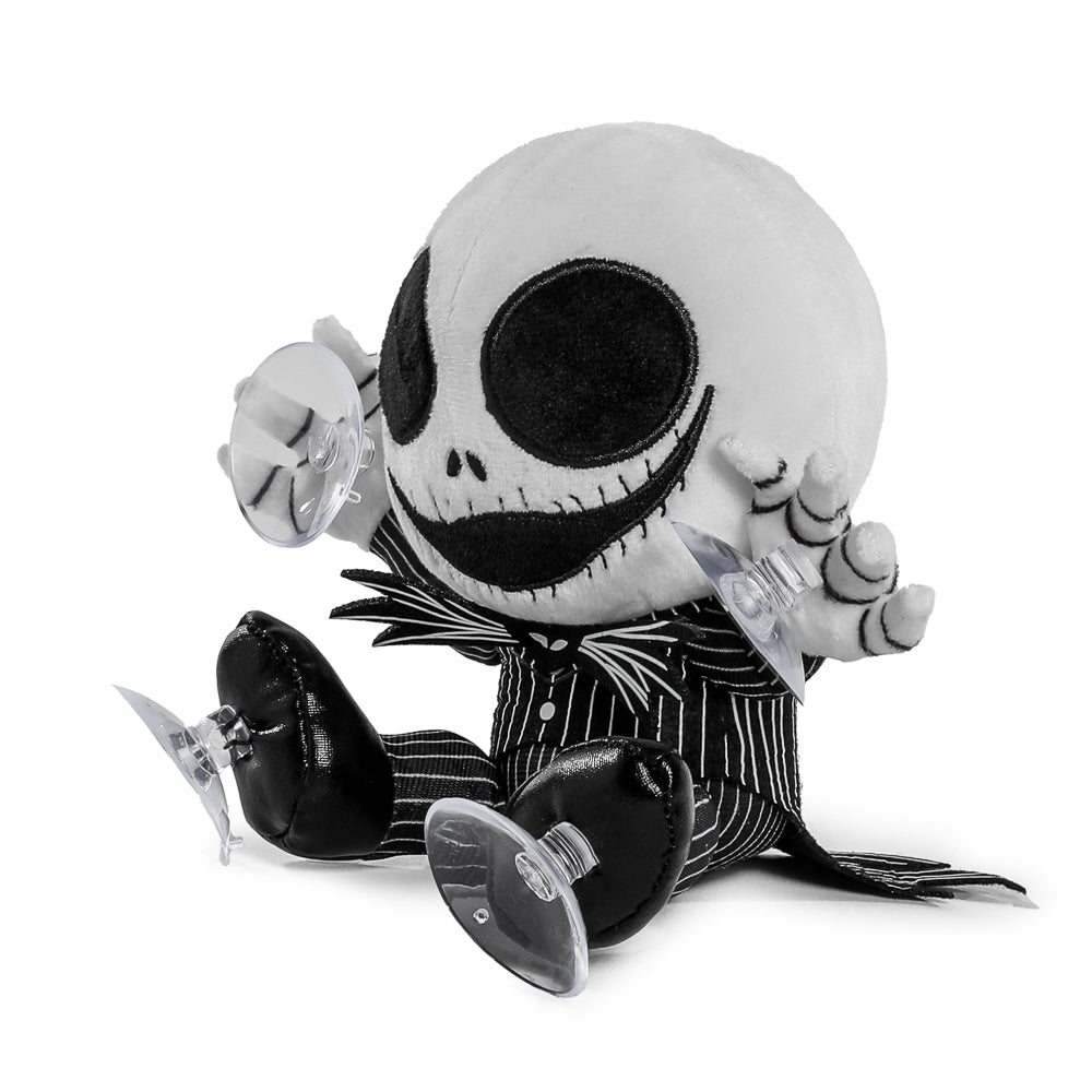 Disney The Nightmare Before Christmas Jack Skellington Plush