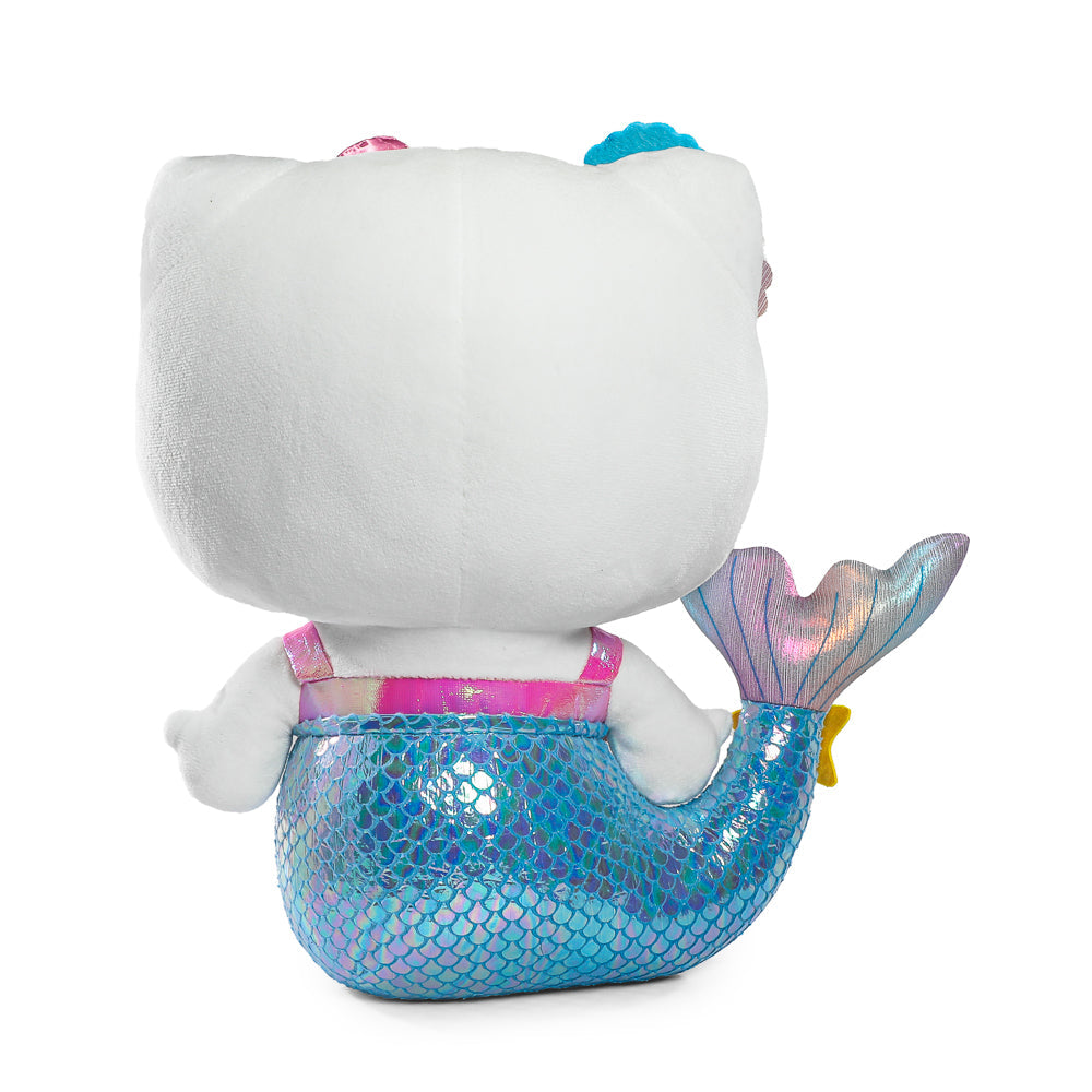 Hello Kitty® Mermaid Plush - Kidrobot