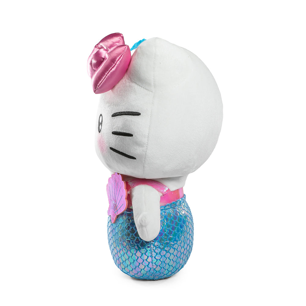 Hello Kitty® Mermaid Plush - Kidrobot