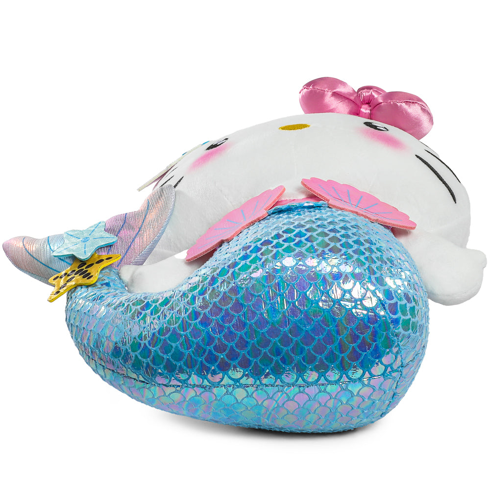 Hello Kitty® Mermaid Plush - Kidrobot