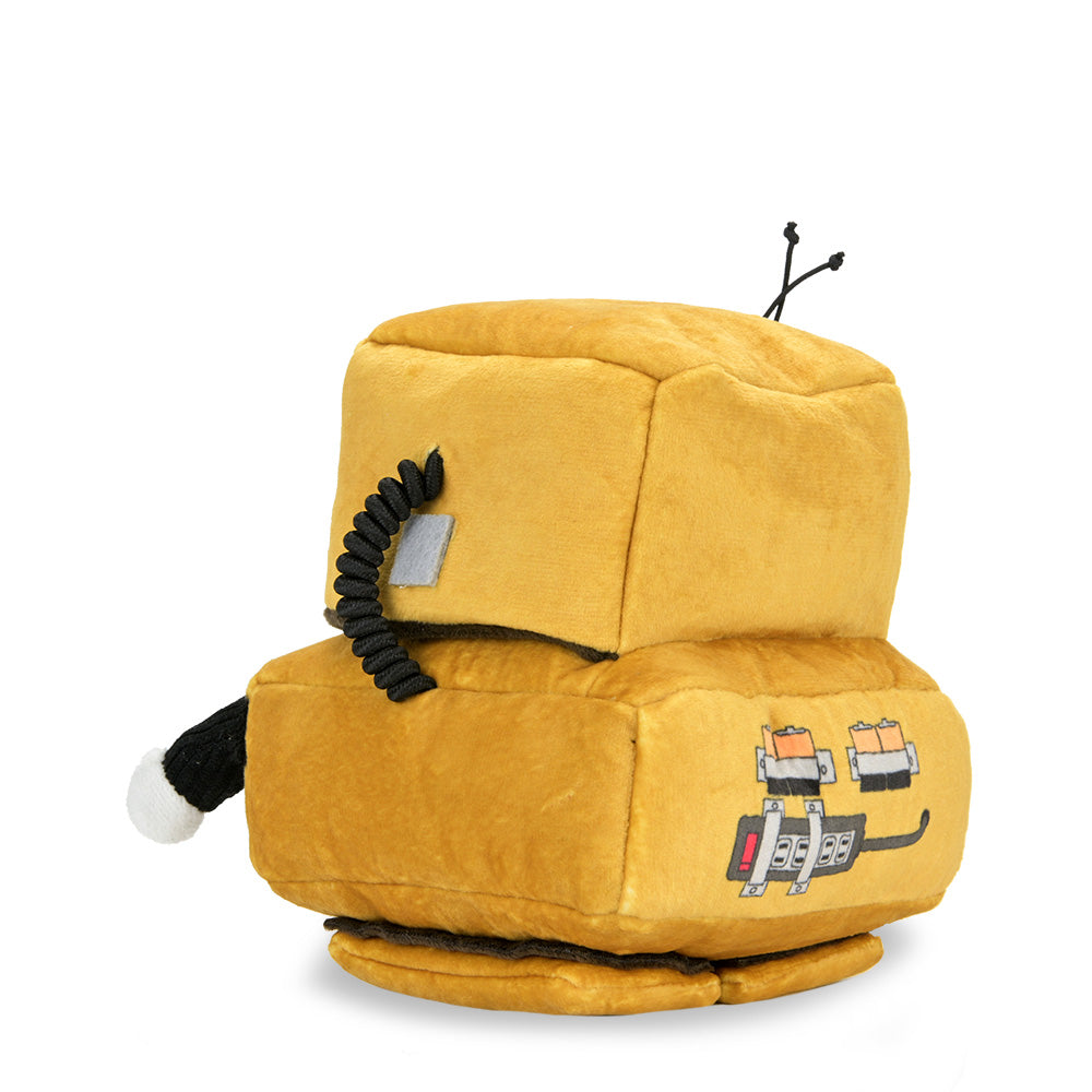 South Park - AWESOM-O Cartman Phunny Plush (PRE-ORDER) - Kidrobot - Shop Collectible Art Toys and Plush at Kidrobot.com