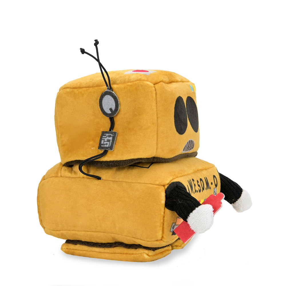 South Park - AWESOM-O Cartman Phunny Plush (PRE-ORDER) - Kidrobot - Shop Collectible Art Toys and Plush at Kidrobot.com