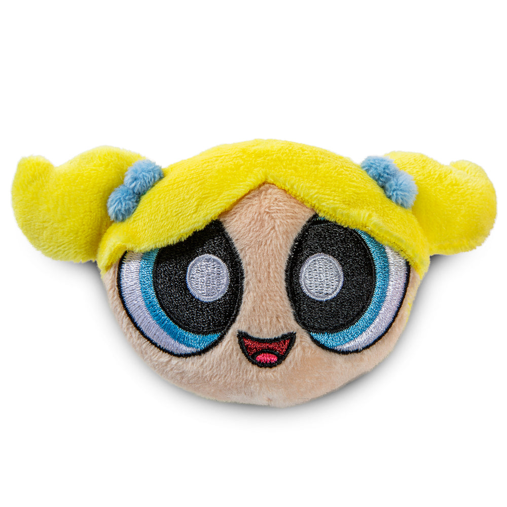 The Powerpuff Girls - Plush Pin Bundle 5-Pack (PRE-ORDER) - Kidrobot