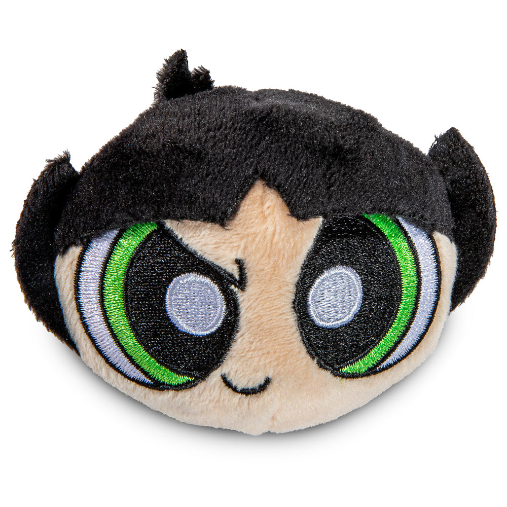 The Powerpuff Girls - Plush Pin Bundle 5-Pack (PRE-ORDER) - Kidrobot