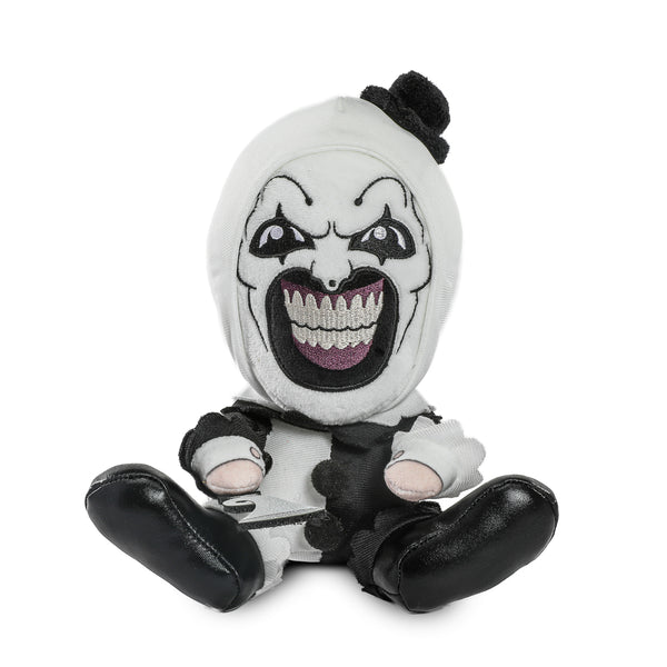 Terrifier - Art the Clown Phunny Plush