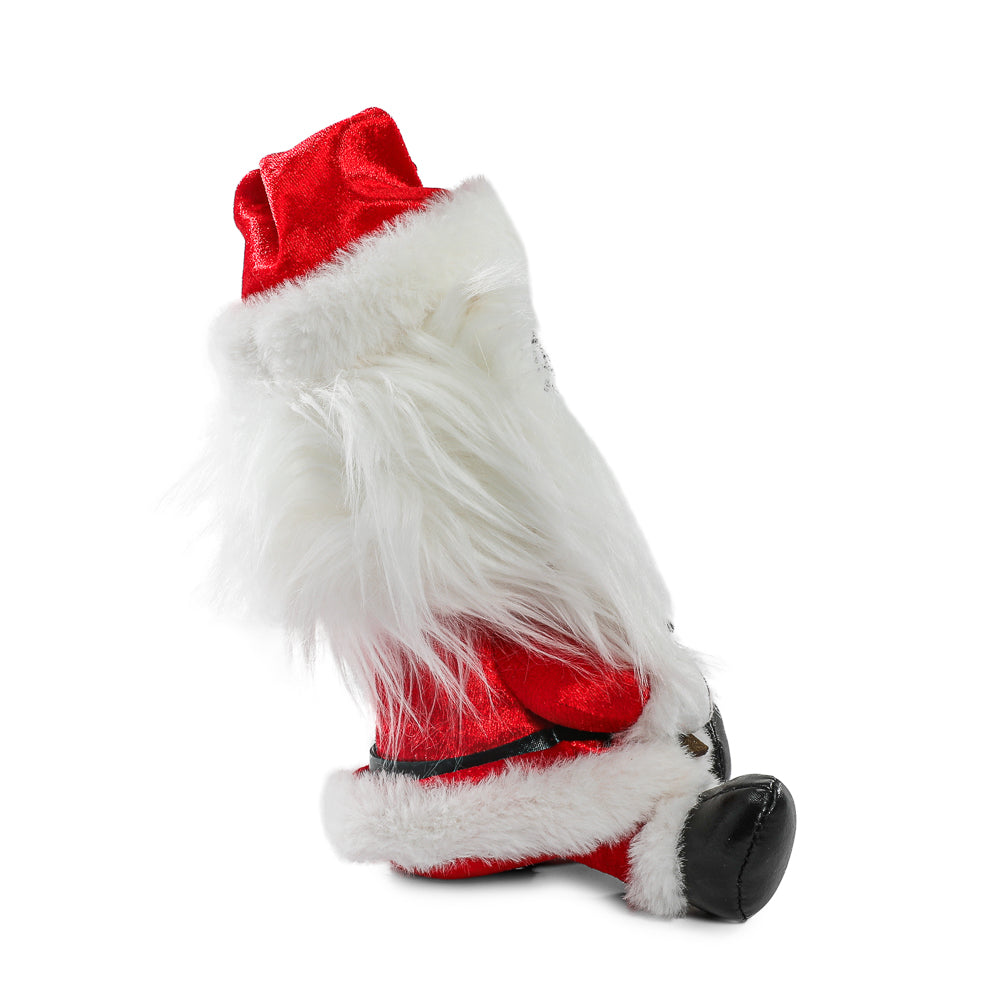 Terrifier - Santa Art the Clown Phunny Plush - Kidrobot