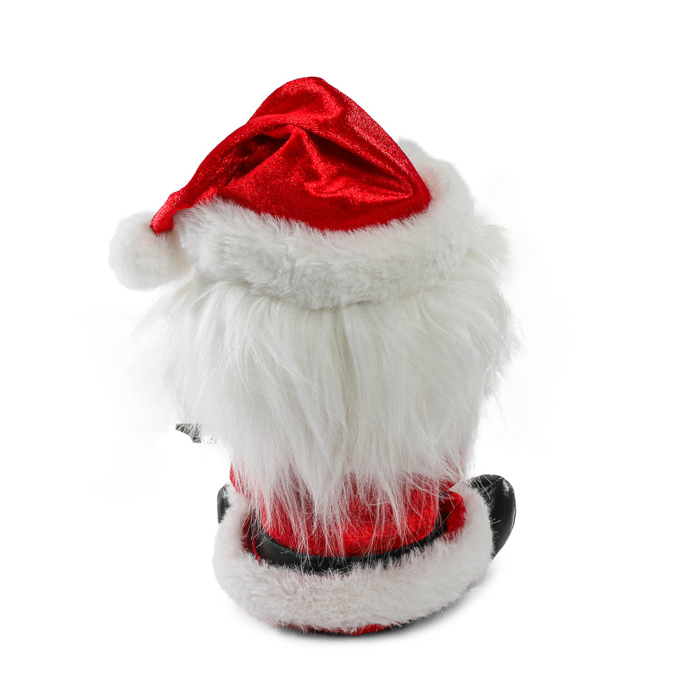 Terrifier - Santa Art the Clown Phunny Plush - Kidrobot