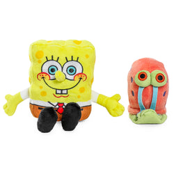 SpongeBob SquarePants Pineapple Interactive Plush SpongeBob SquarePants Pineapple Interactive Plush