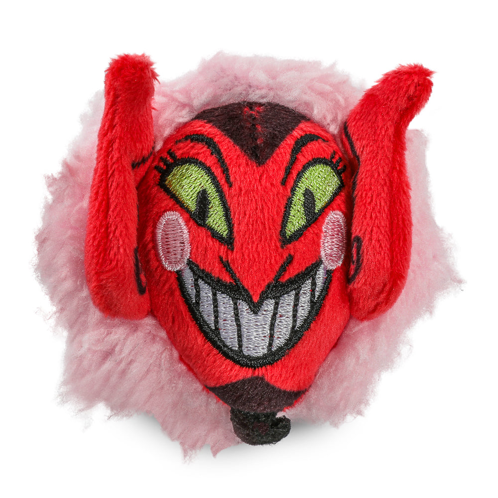 The Powerpuff Girls - Plush Pin Bundle 5-Pack (PRE-ORDER) - Kidrobot