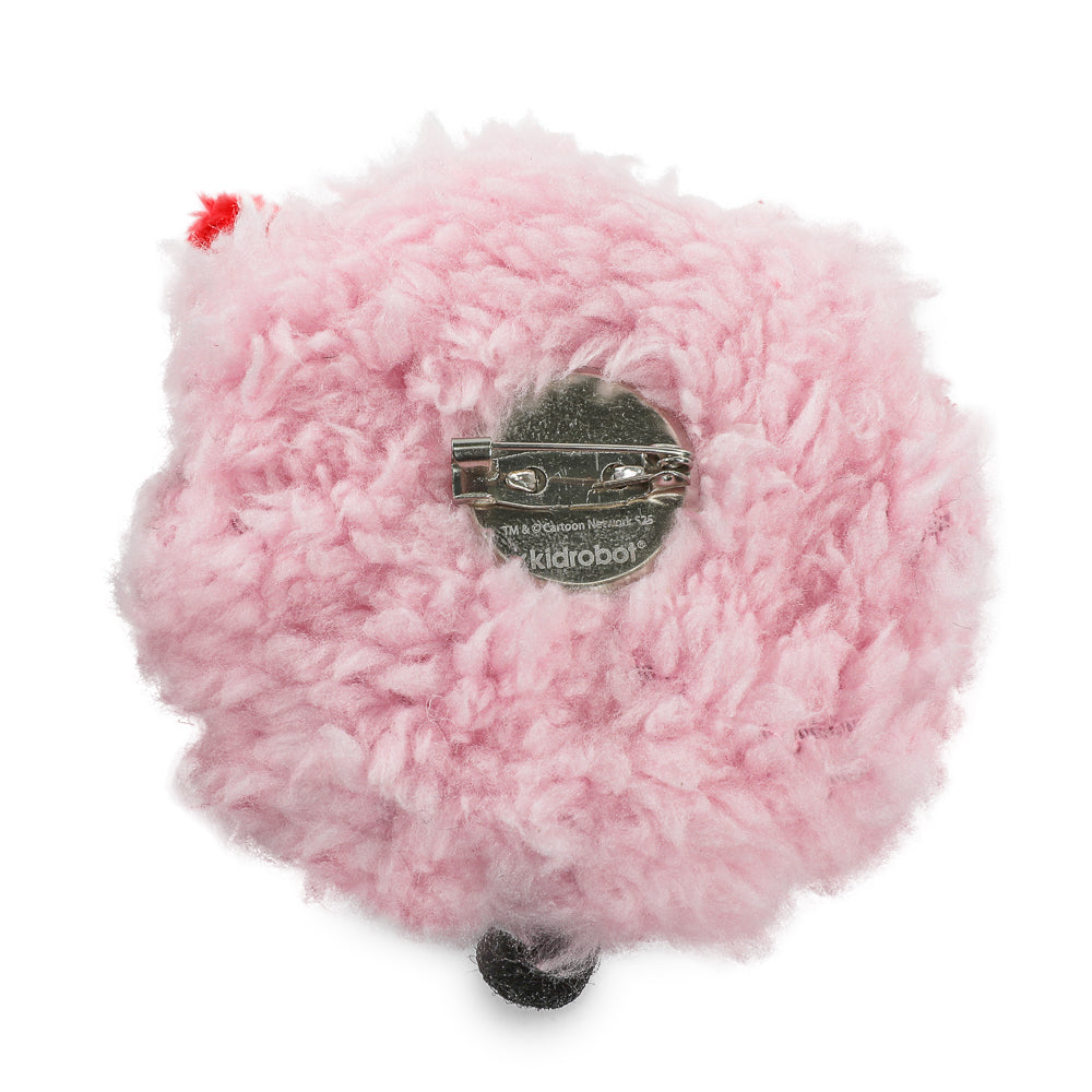 The Powerpuff Girls - Plush Pin Bundle 5-Pack (PRE-ORDER) - Kidrobot