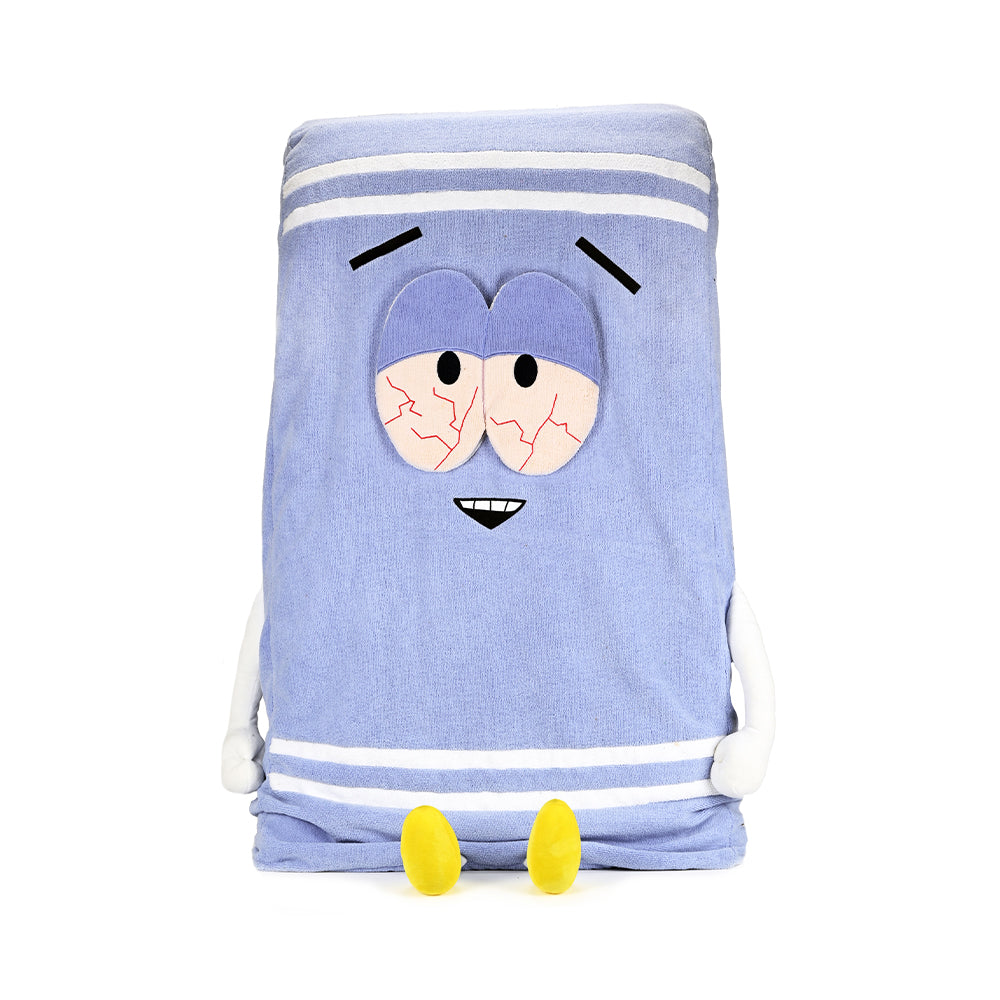 South Park - Towelie 48" Inflatable Plush - Kidrobot
