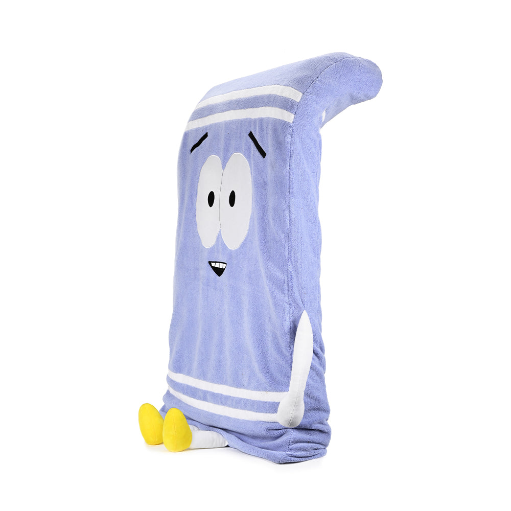 South Park - Towelie 48" Inflatable Plush - Kidrobot