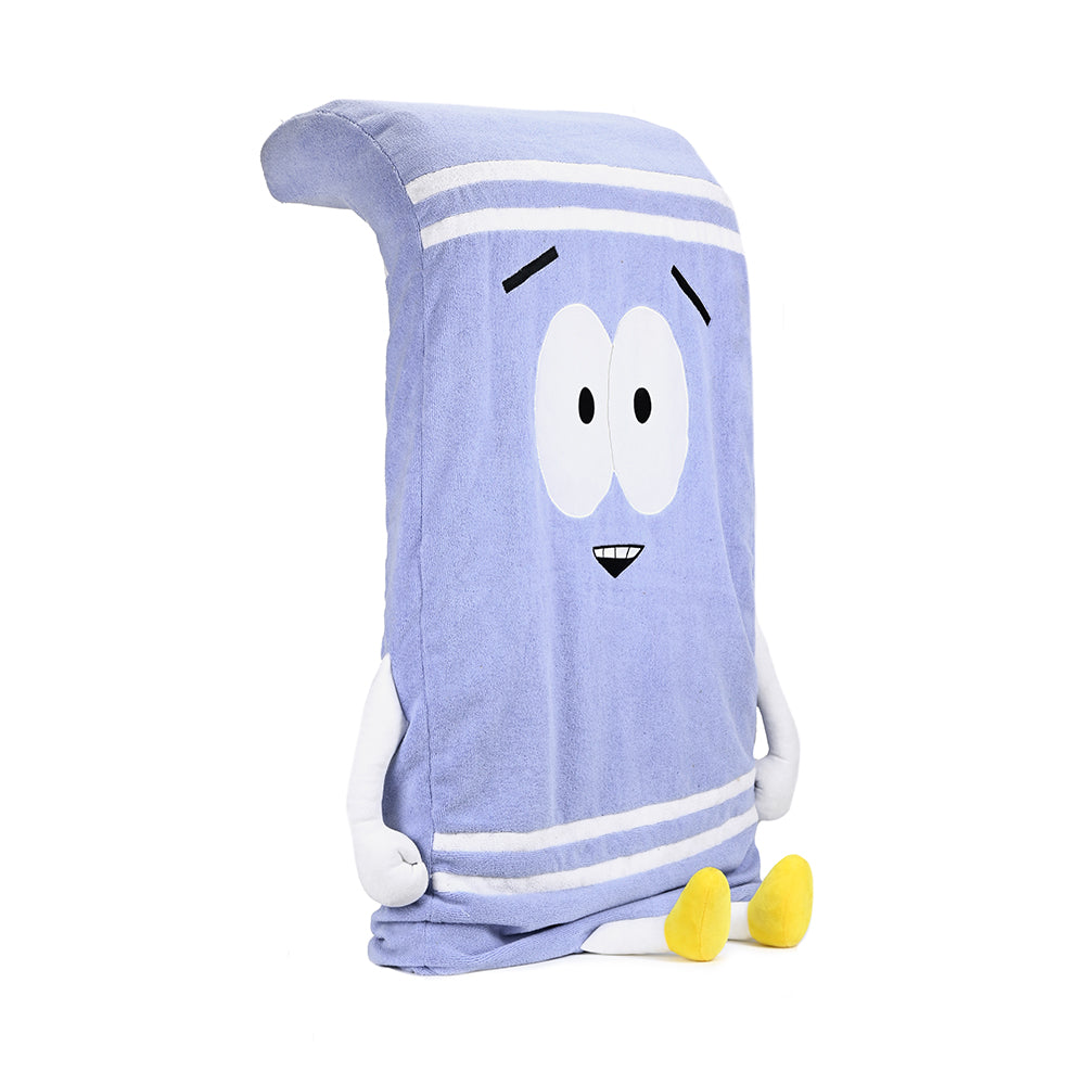 South Park - Towelie 48" Inflatable Plush - Kidrobot