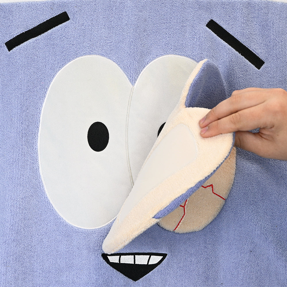 South Park - Towelie 48" Inflatable Plush - Kidrobot