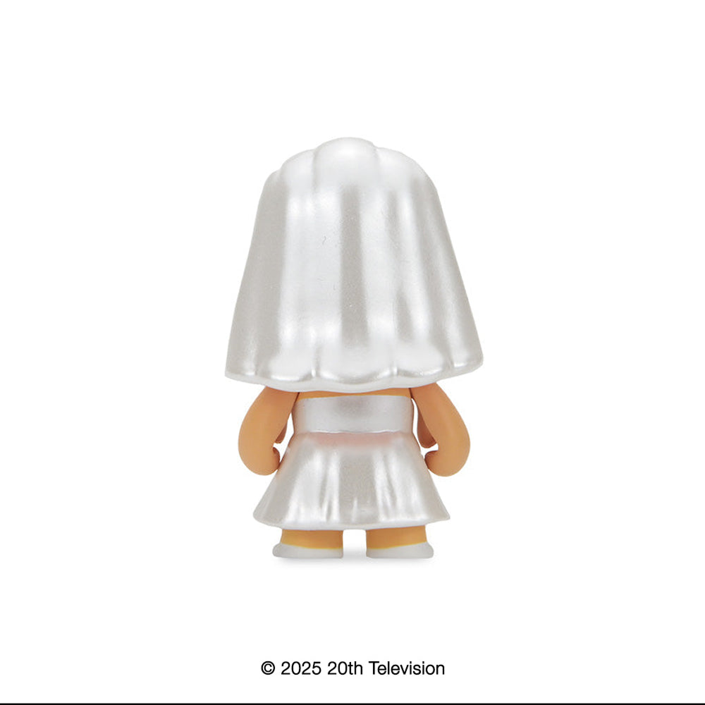 Family Guy Freakin' Sweet 3-inch vinyl mini figure blind box, featuring collectible character design from the TV series.