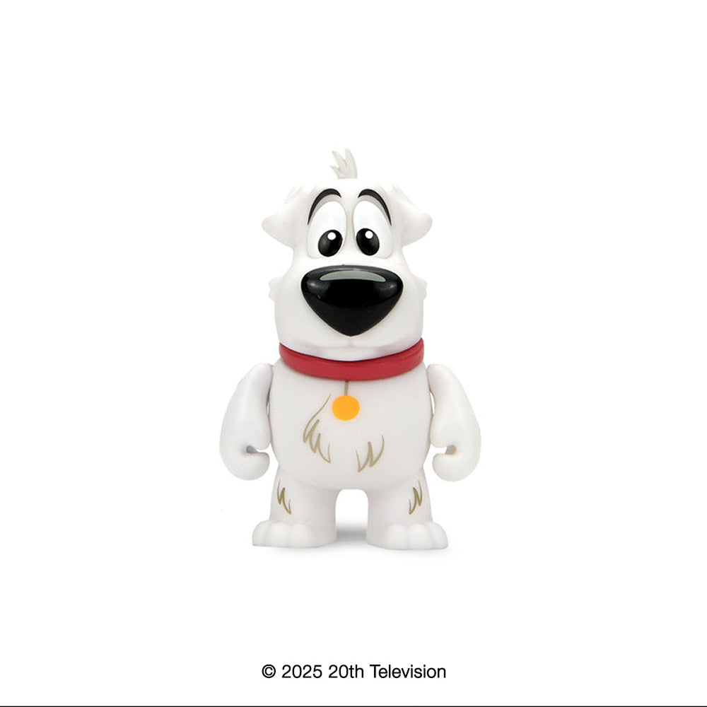 Family Guy Freakin' Sweet 3-inch vinyl blind box mini figure from series, featuring a collectible character, pre-order available.