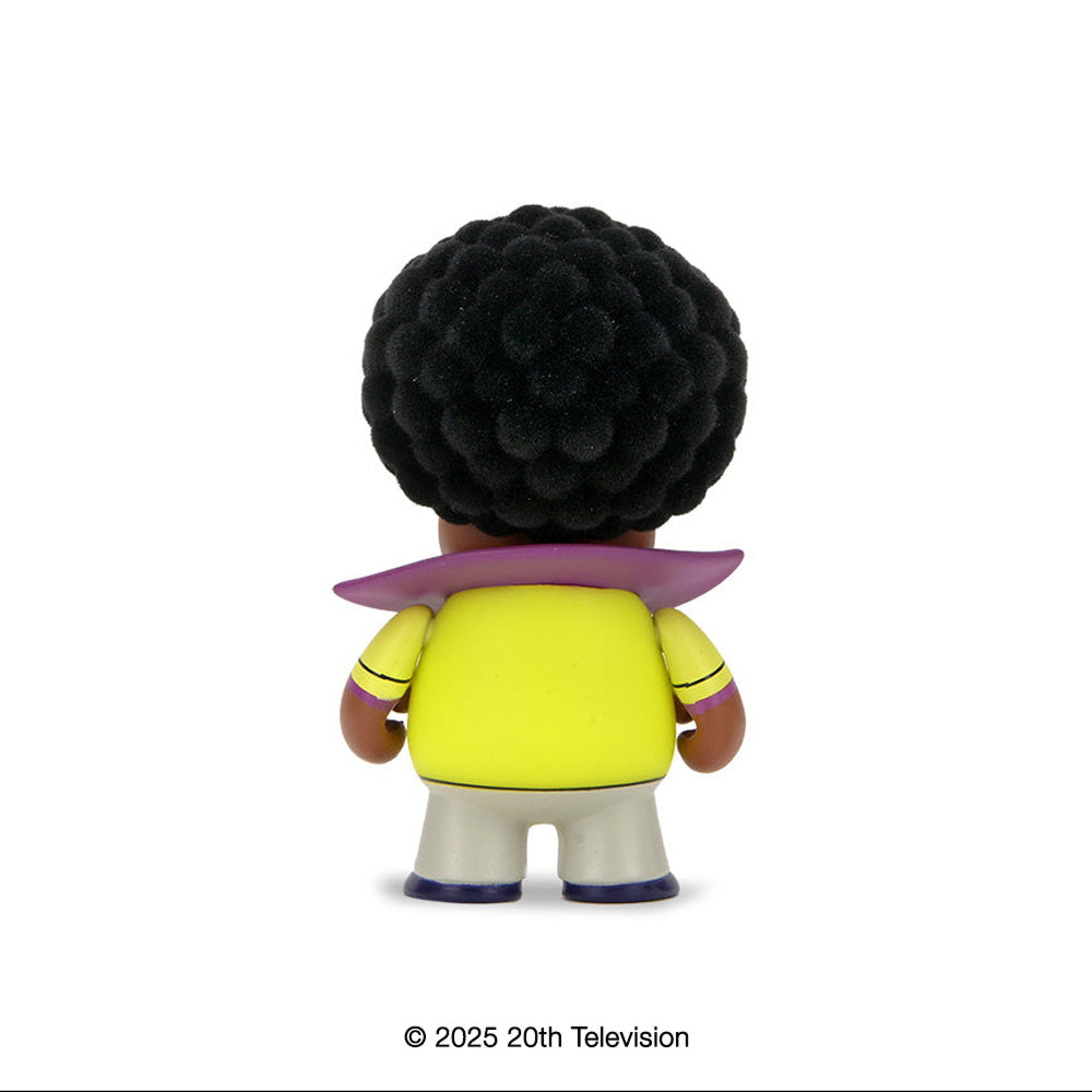 Family Guy Freakin' Sweet 3-inch vinyl blind box mini figure, featuring characters from the animated TV series.
