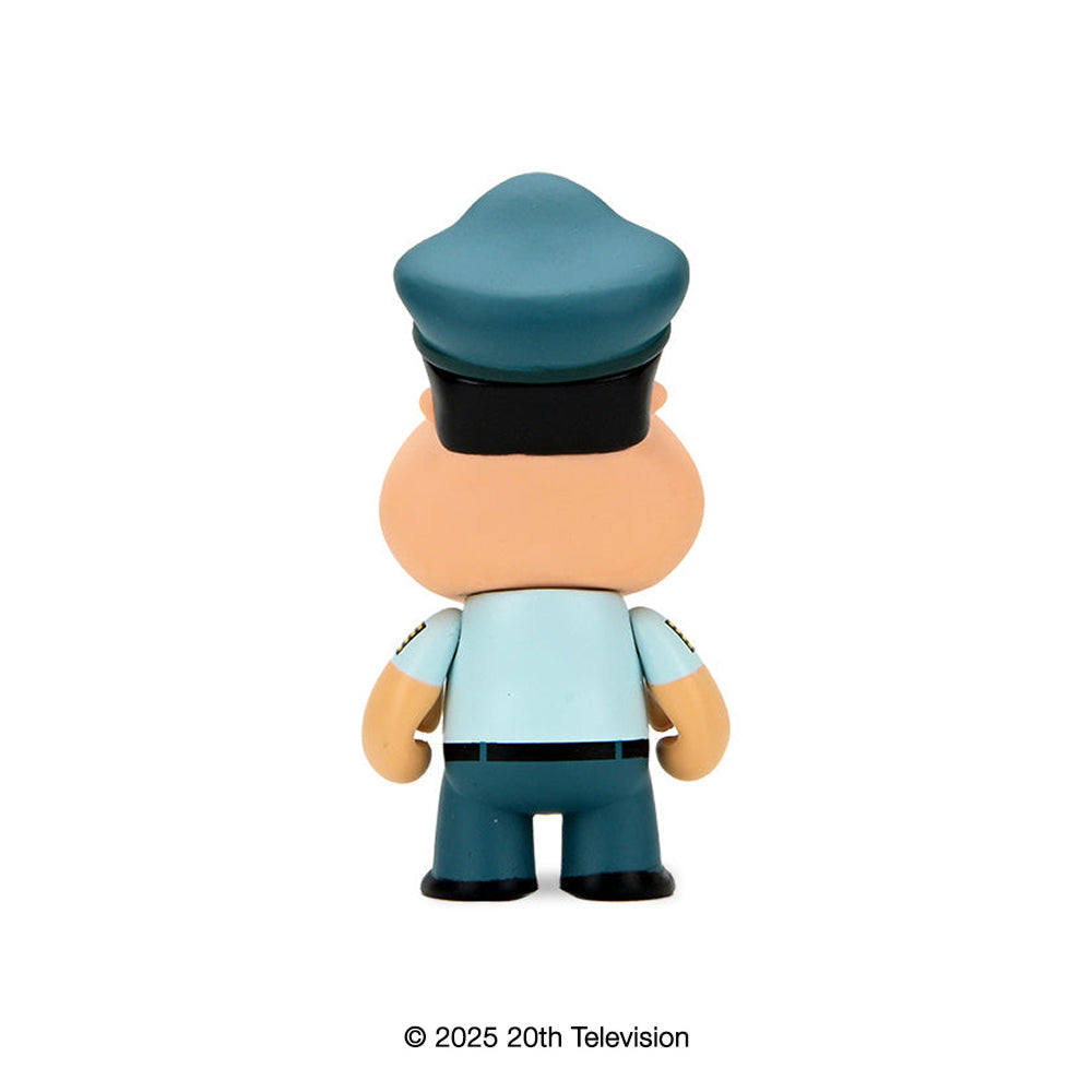 Family Guy Freakin' Sweet 3-inch vinyl mini figure blind box, featuring a collectible character from the animated series.