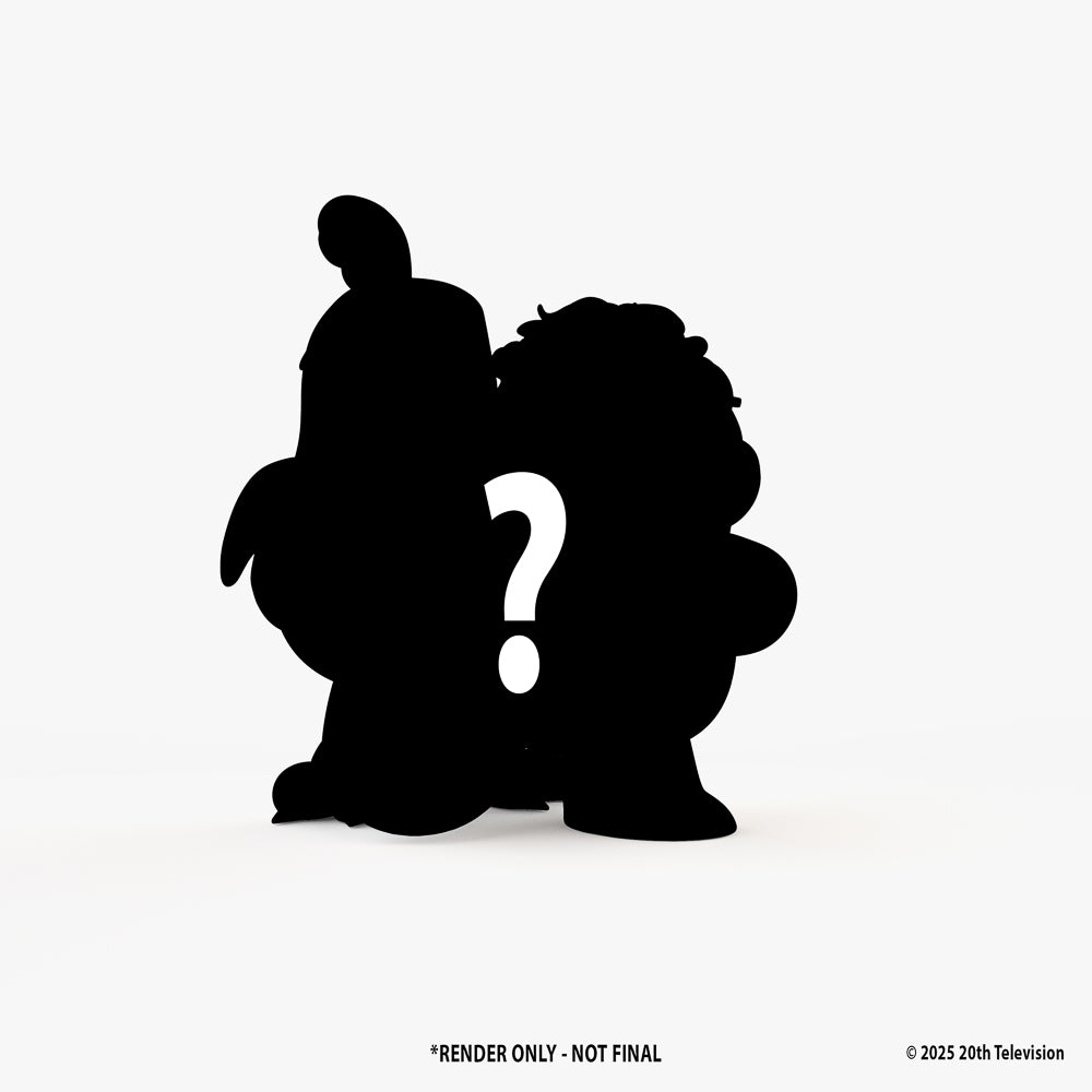 Family Guy: Freakin' Sweet 3” Vinyl Mini Figure Blind Box Series - Kidrobot - Rare Mystery Chase Mini Figure