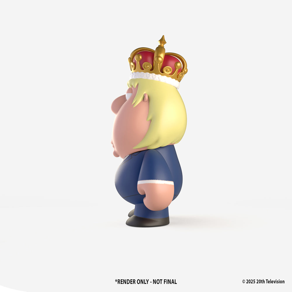 Family Guy: Freakin' Sweet 3” Vinyl Mini Figure Blind Box Series - Kidrobot - Prom King Chris Mini Figure