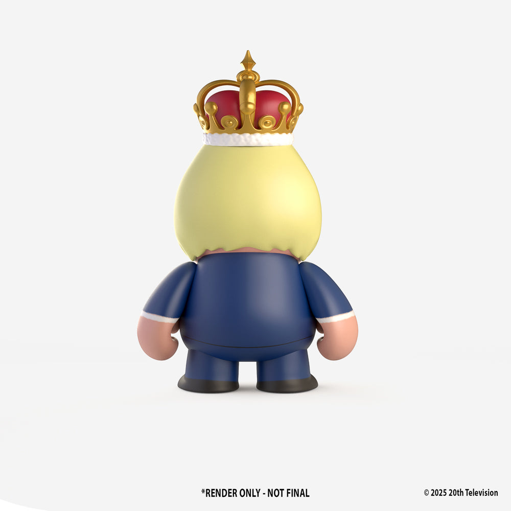 Family Guy: Freakin' Sweet 3” Vinyl Mini Figure Blind Box Series - Kidrobot - Prom King Chris Mini Figure