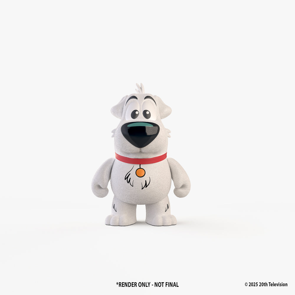 Family Guy: Freakin' Sweet 3” Vinyl Mini Figure Blind Box Series - Kidrobot - Multiverse Brian Mini Figure