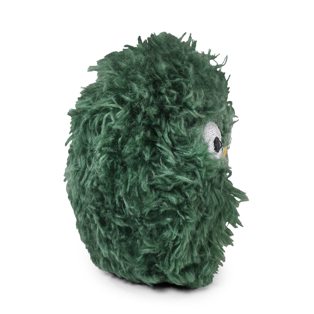 Don't Hug Me I'm Scared - Green Duck, Red Guy & Yellow Guy Plush Pins 3-Pack - Kidrobot