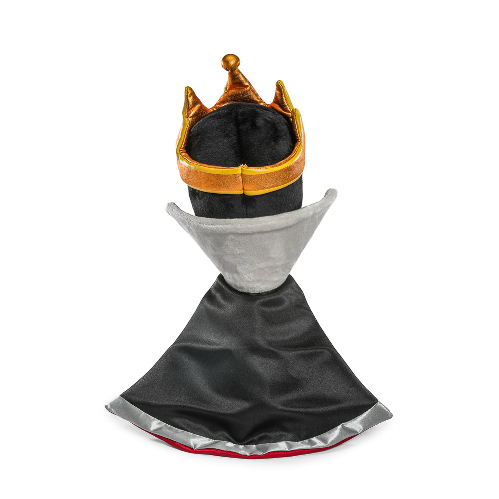 Disney Snow White and the Seven Dwarfs - Evil Queen Plush - Kidrobot