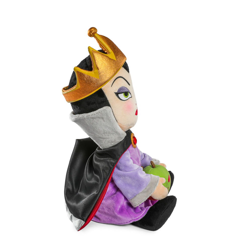 Disney Snow White and the Seven Dwarfs - Evil Queen Plush - Kidrobot