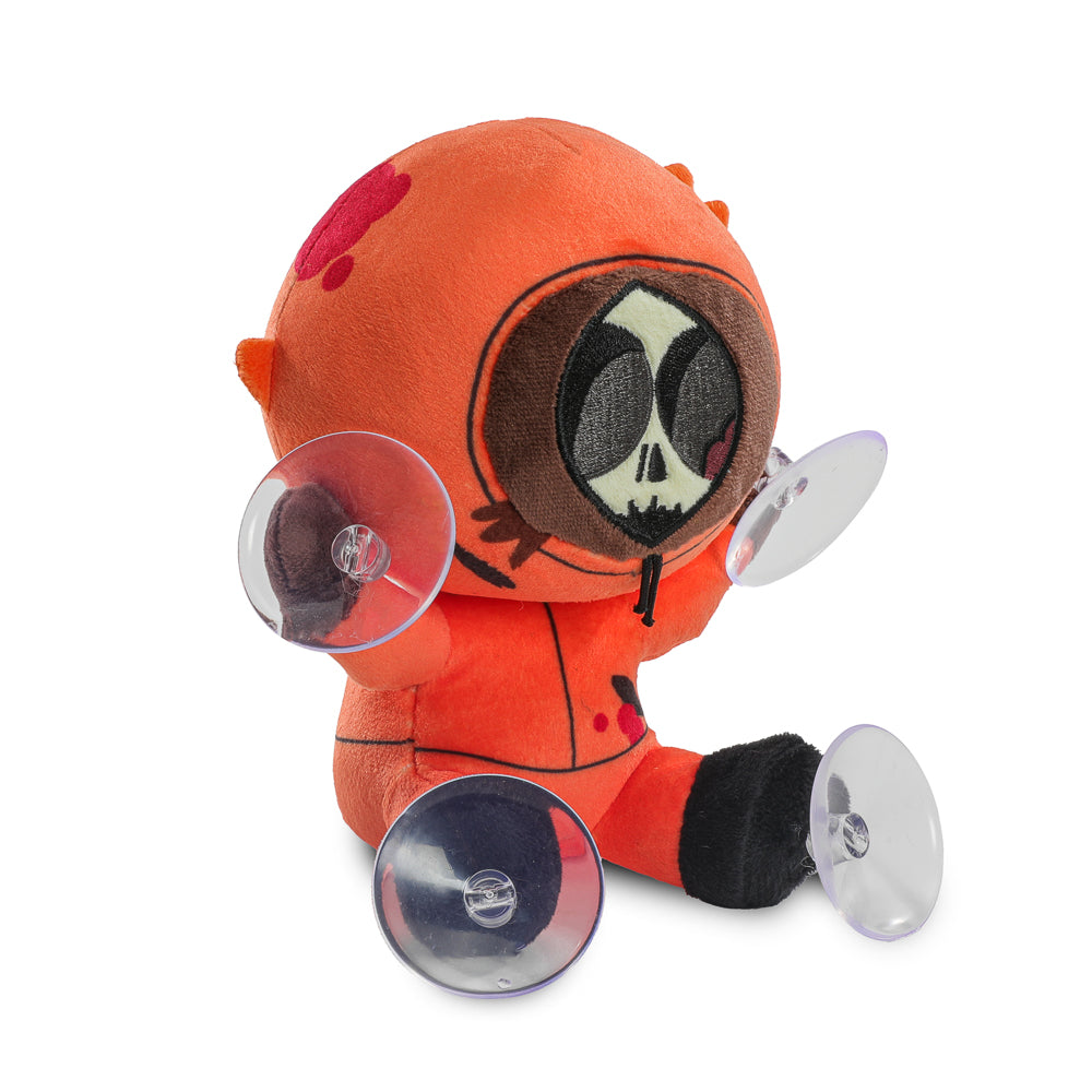 South Park Dead Kenny Plush Window Clinger - Kidrobot